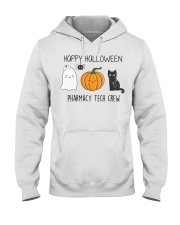 Pharmacy Tech Hooded Sweatshirt tile