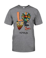CMA Life Classic T-Shirt front