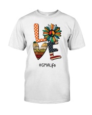 CMA Life Classic T-Shirt tile