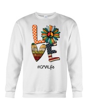 CMA Life Crewneck Sweatshirt tile