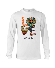CMA Life Long Sleeve Tee tile