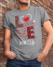 CMT Classic T-Shirt apparel-classic-tshirt-lifestyle-26