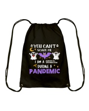 Surgical Tech Drawstring Bag tile