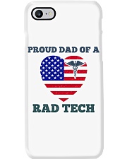 Rad Tech Phone Case tile