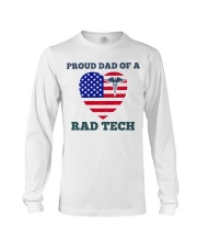 Rad Tech Long Sleeve Tee tile