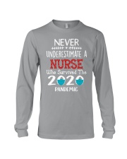 Nurse Long Sleeve Tee tile