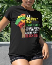 Pharmacy Tech Classic T-Shirt apparel-classic-tshirt-lifestyle-front-234