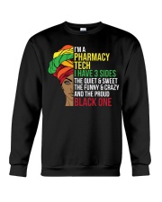 Pharmacy Tech Crewneck Sweatshirt tile
