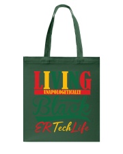 ER Tech Tote Bag tile