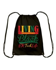 ER Tech Drawstring Bag tile