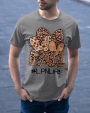 LPN Classic T-Shirt apparel-classic-tshirt-lifestyle-front-46