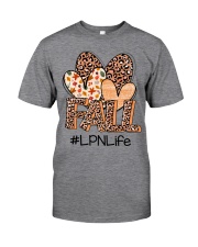 LPN Classic T-Shirt front