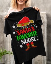 Nurse Classic T-Shirt apparel-classic-tshirt-lifestyle-front-117