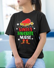 Nurse Classic T-Shirt apparel-classic-tshirt-lifestyle-front-213