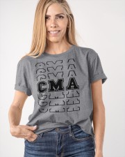 CMA Classic T-Shirt apparel-classic-tshirt-lifestyle-front-100