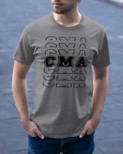 CMA Classic T-Shirt apparel-classic-tshirt-lifestyle-front-46