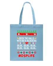DSP Tote Bag tile
