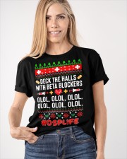 DSP Classic T-Shirt apparel-classic-tshirt-lifestyle-front-100
