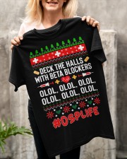 DSP Classic T-Shirt apparel-classic-tshirt-lifestyle-front-117