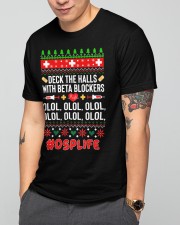 DSP Classic T-Shirt apparel-classic-tshirt-lifestyle-front-165