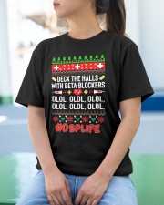 DSP Classic T-Shirt apparel-classic-tshirt-lifestyle-front-213