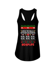 DSP Ladies Flowy Tank tile