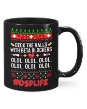 DSP Mugs tile