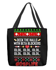 DSP All-Over Tote tile