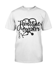 FRN Classic T-Shirt front