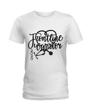 FRN Ladies T-Shirt tile