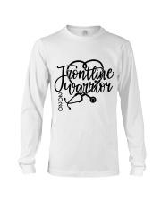FRN Long Sleeve Tee tile