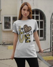 Love Classic T-Shirt apparel-classic-tshirt-lifestyle-19