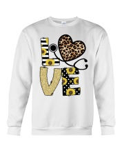 Love Crewneck Sweatshirt tile