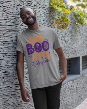 X-Ray Tech Classic T-Shirt apparel-classic-tshirt-lifestyle-front-33