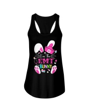 EMT Ladies Flowy Tank tile