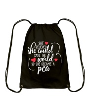 PCA Drawstring Bag tile