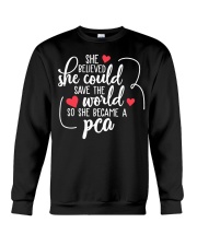 PCA Crewneck Sweatshirt tile