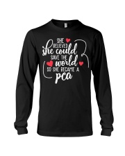 PCA Long Sleeve Tee tile