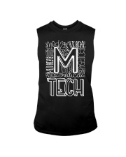 Med Tech Sleeveless Tee tile