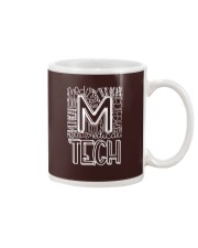Med Tech Mug tile