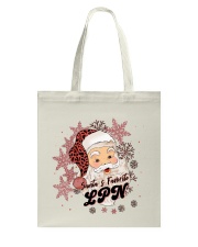 LPN Tote Bag tile