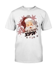 LPN Classic T-Shirt front
