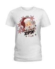 LPN Ladies T-Shirt tile