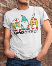Gnomi Classic T-Shirt apparel-classic-tshirt-lifestyle-26