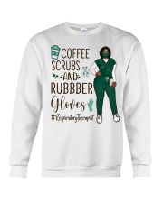 Respiratory Therapist - RT Crewneck Sweatshirt tile