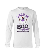 Medical Assistant - MA Long Sleeve Tee tile