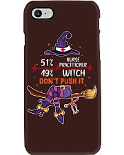 Nurse Practitioner - NP Phone Case tile