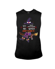 Nurse Practitioner - NP Sleeveless Tee tile