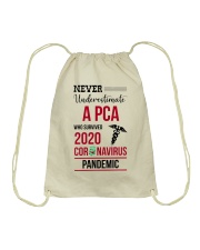 PCA Drawstring Bag tile