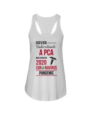 PCA Ladies Flowy Tank tile